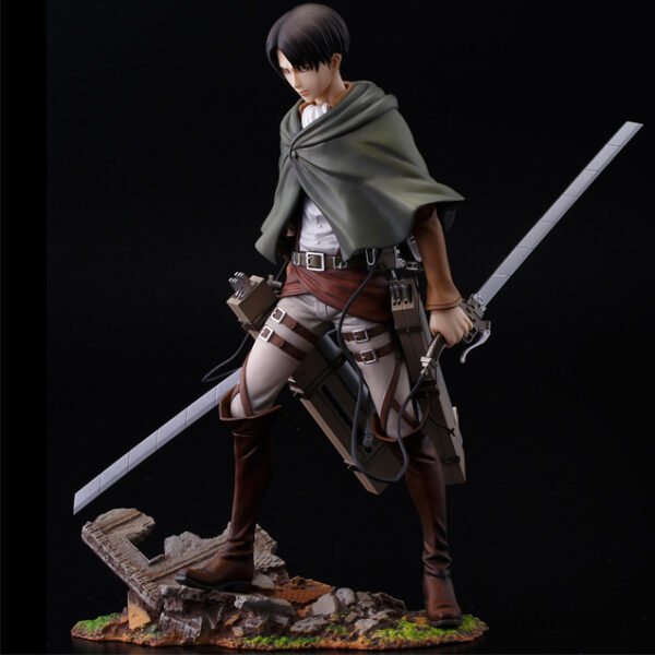 千值鏈里維兵長一般版：圖片 2