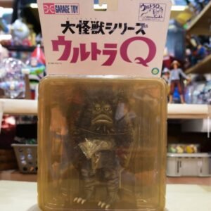 X-PLUS 卡拉蒙(皮古蒙) 綠