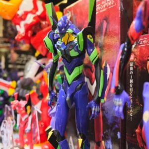 福音戰士初號機''出擊''A賞