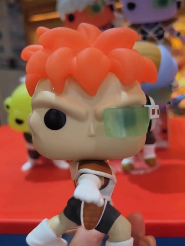 FUNKO 基紐特戰隊(夜光版)：圖片 2