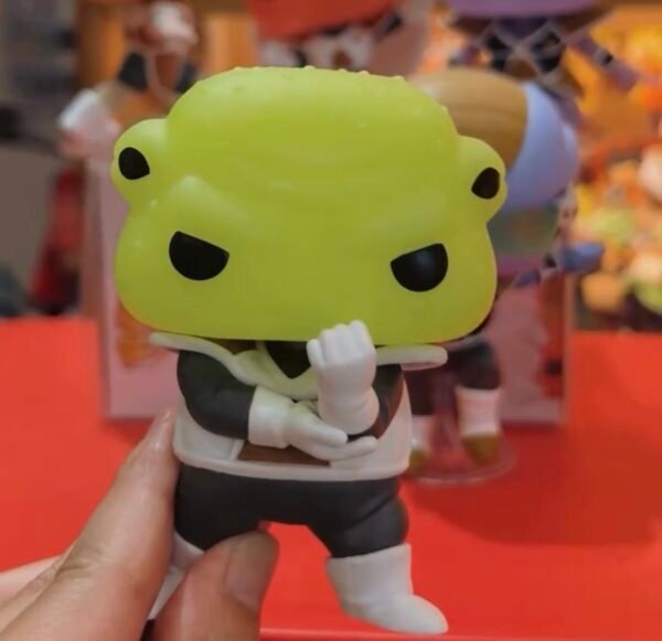 FUNKO 基紐特戰隊(夜光版)：圖片 5