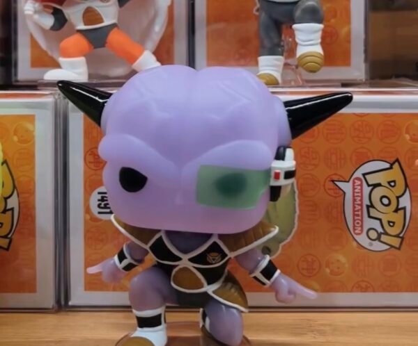 FUNKO 基紐特戰隊(夜光版)：圖片 6