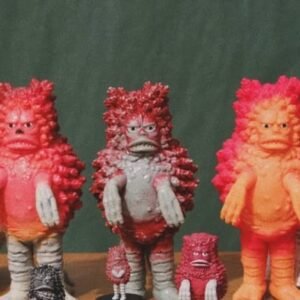 皮古蒙(卡拉蒙)