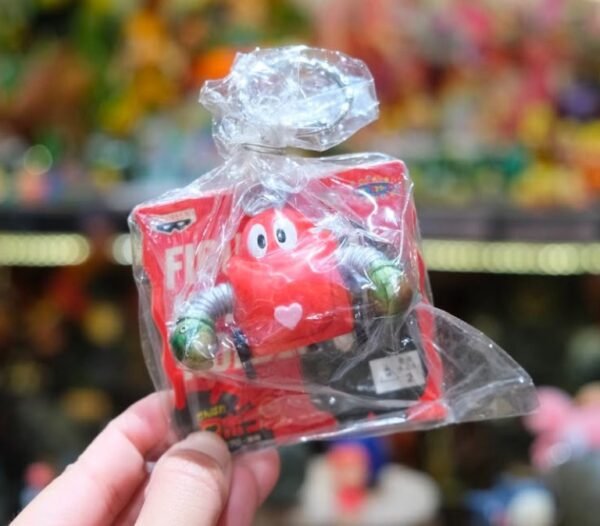 小露寶吊飾輪胎款