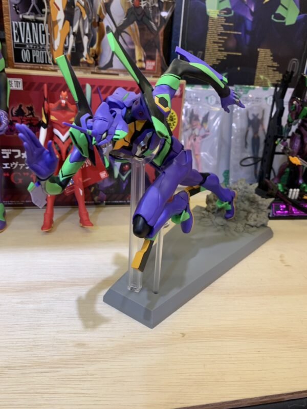 一番賞全力奔走福音戰士A賞